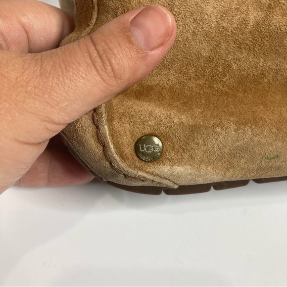 UGG Women’s Alena slippers size 7 - Picture 4 of 10
